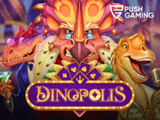 Low deposit casino online95